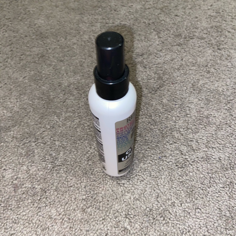 Revlon hair treatment